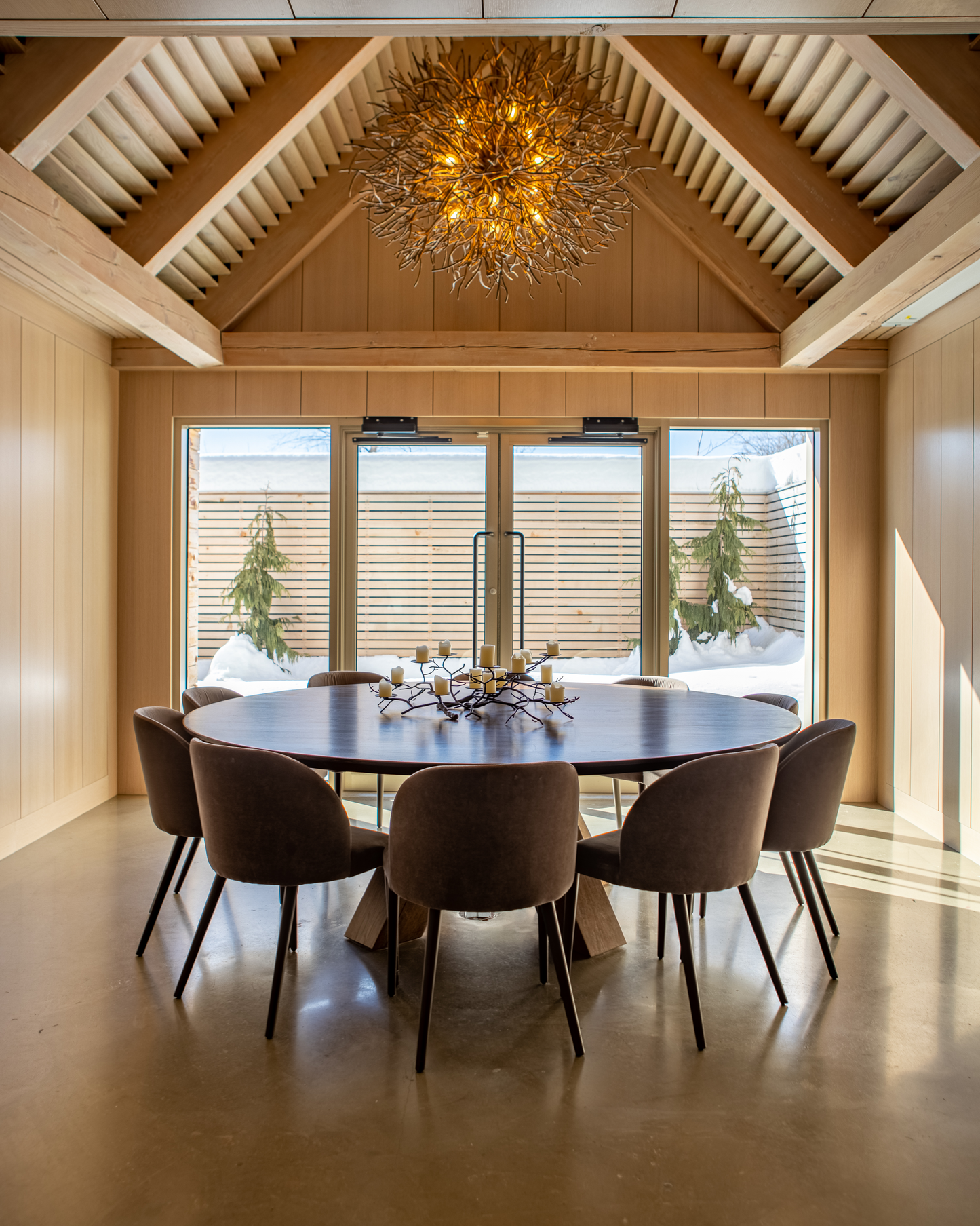 Bubbles & Bites | Sparkling Wine Tasting with Light Bites