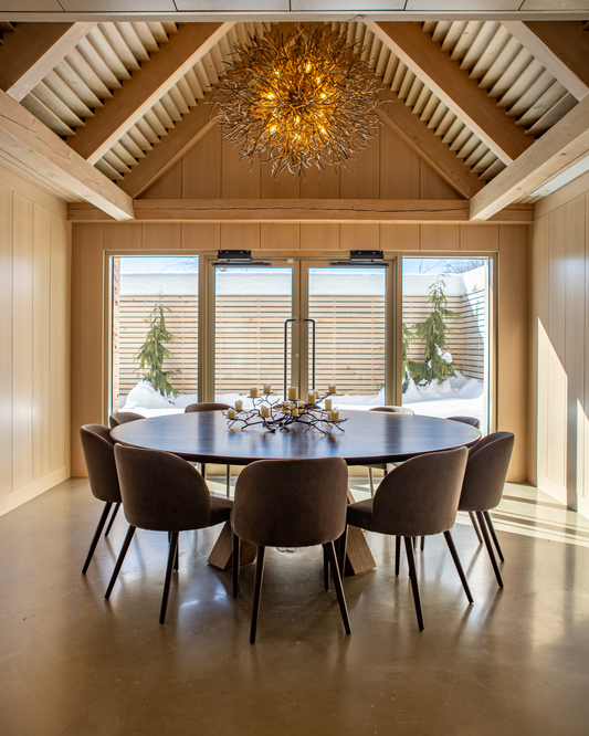 Bubbles & Bites | Sparkling Wine Tasting with Light Bites