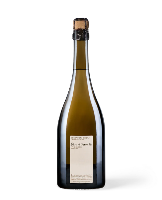 NEW | 2020 Blanc de Noirs