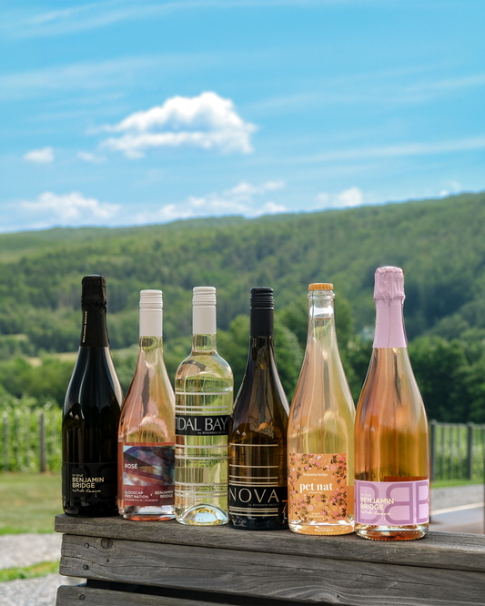 Tasting Series Pack