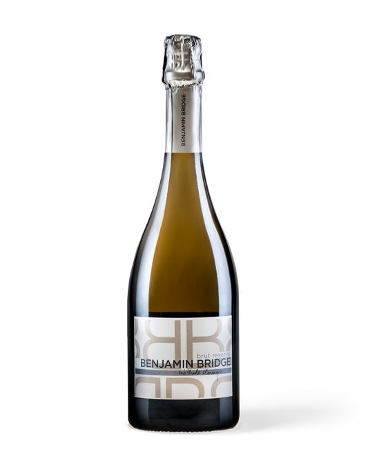 LIMITED RELEASE | 2012 Brut Reserve