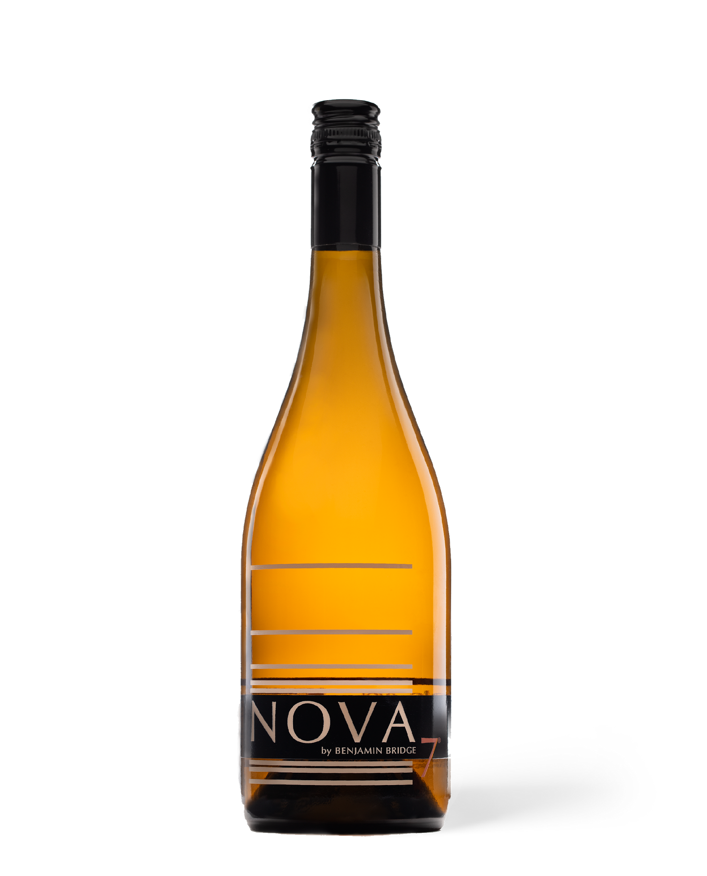 Limited Time Offer | 2017 Nova 7