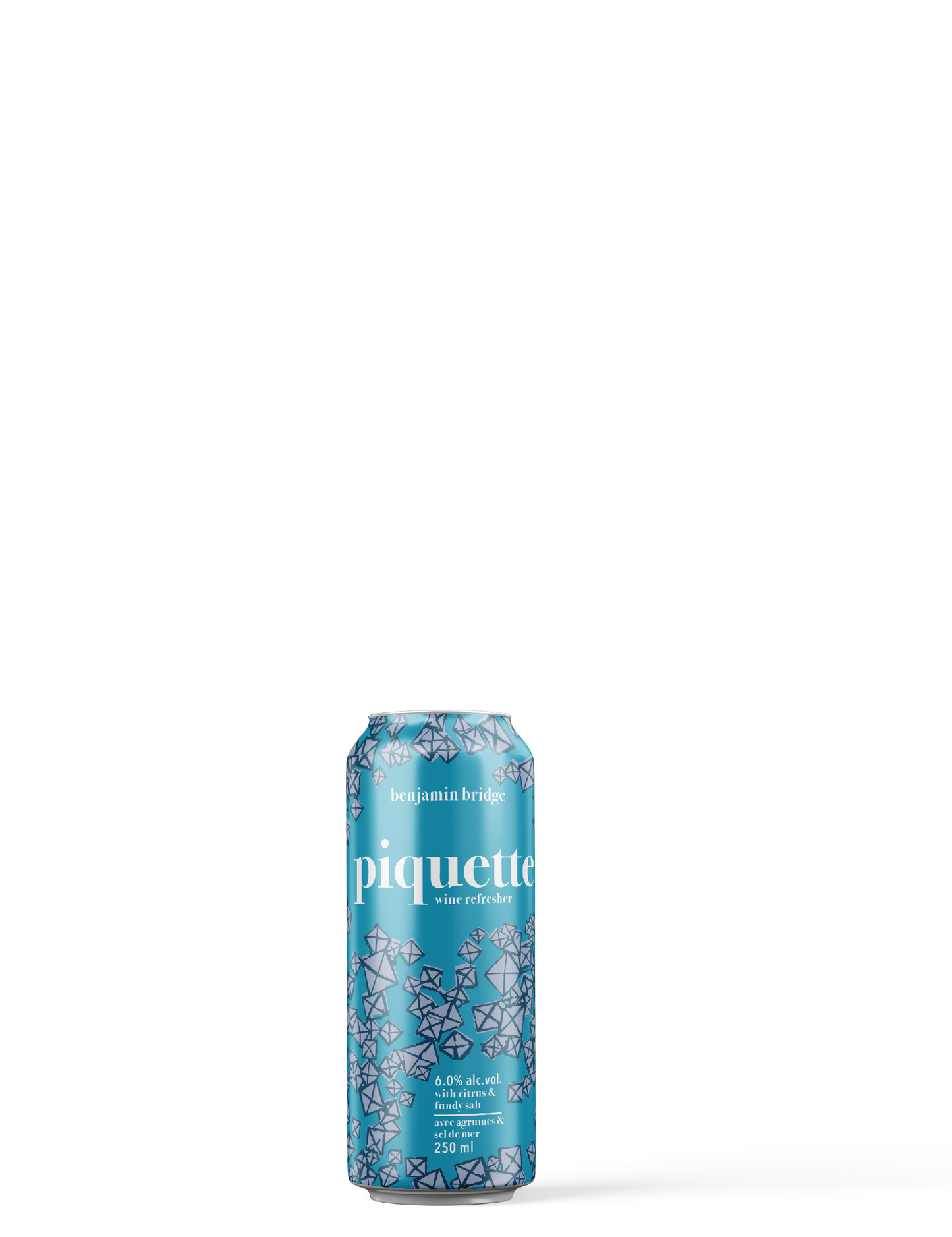 Piquette Cans, Case of 12