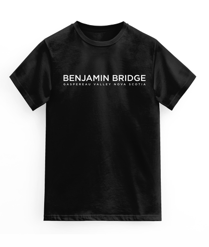 Benjamin Bridge T-Shirt