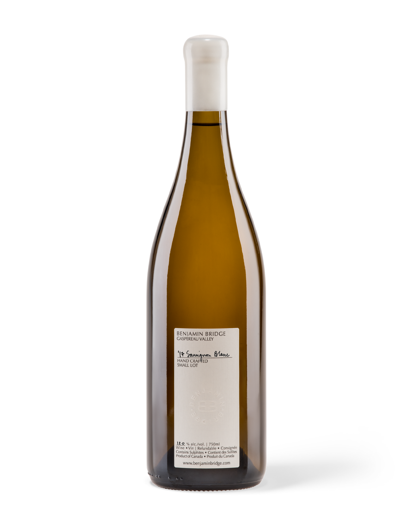 2017 Sauvignon Blanc
